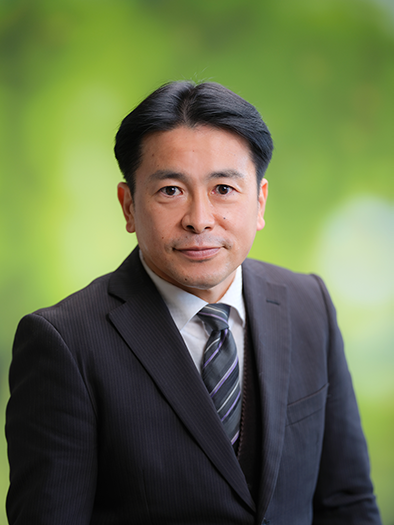 プロフィール